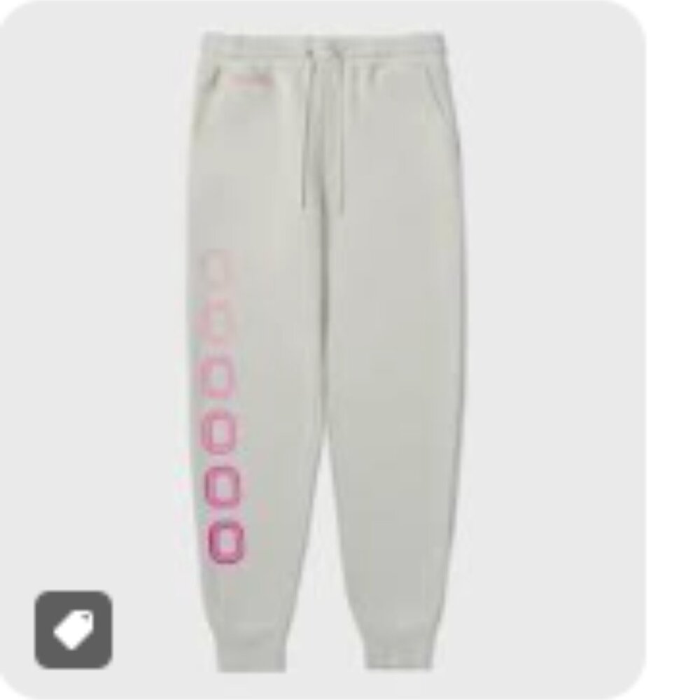 Kids Overtime Classic Joggers XL